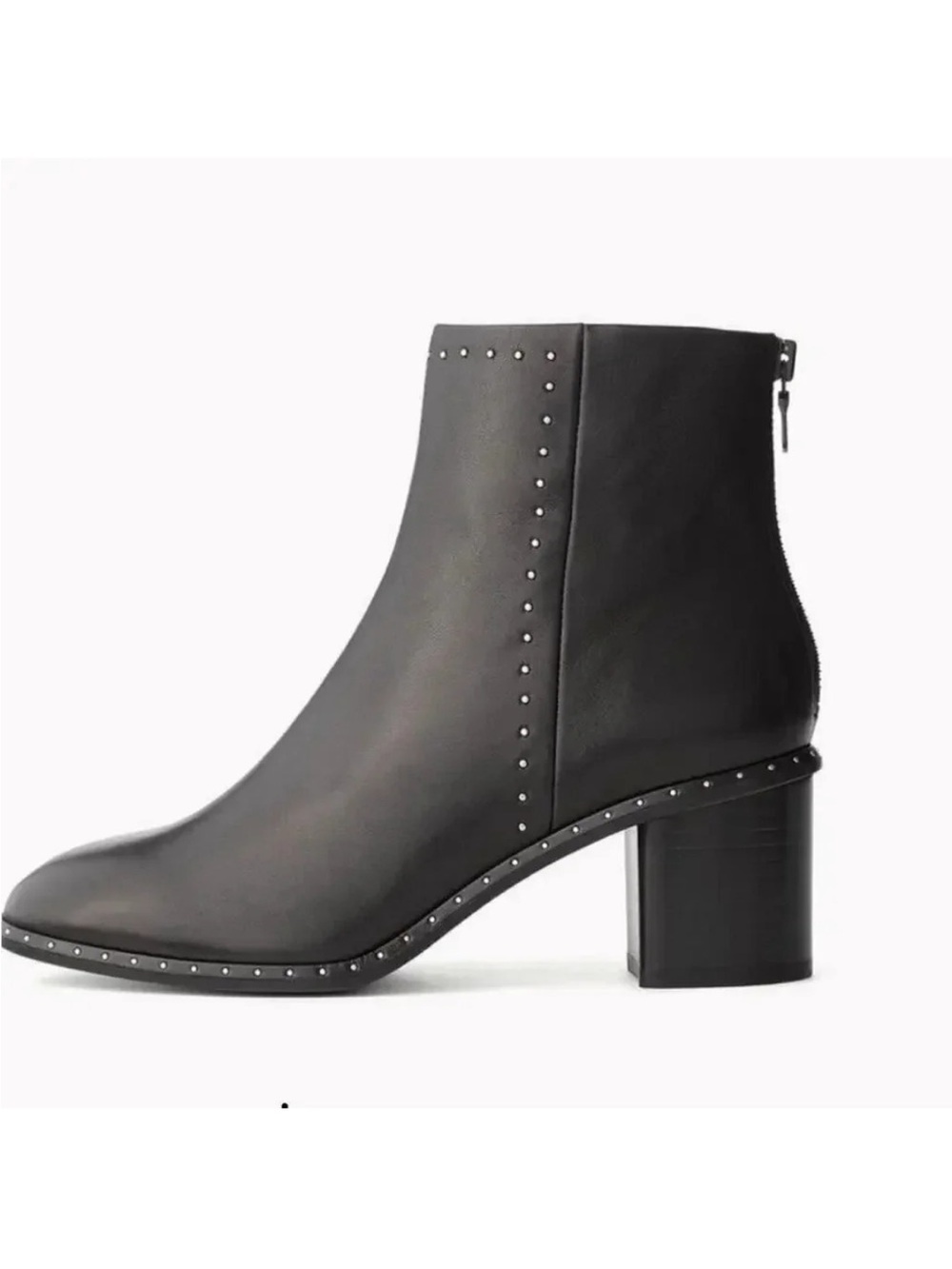 Rag & Bone Willow Stud Ankle Boot